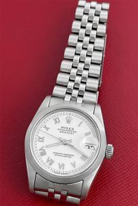 RolexDatejust