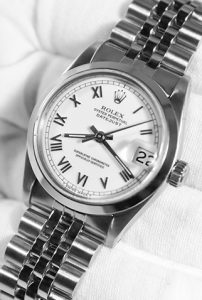 RolexDatejust