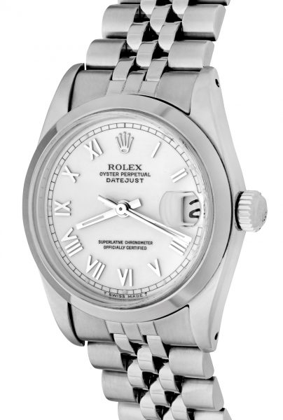RolexDatejust