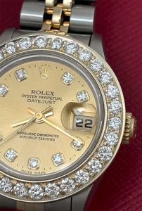 RolexDatejust