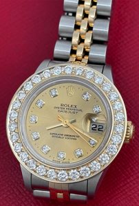 RolexDatejust