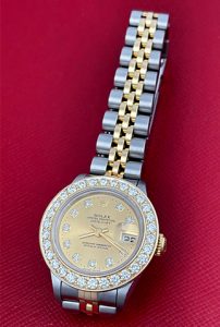 RolexDatejust