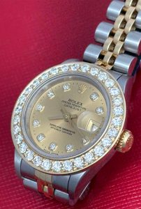 RolexDatejust