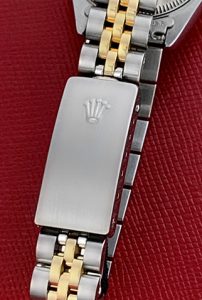 RolexDatejust