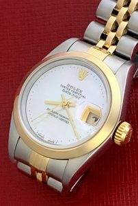 RolexDatejust