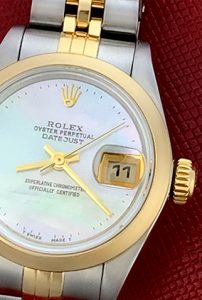 RolexDatejust
