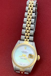 RolexDatejust