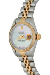 RolexDatejust