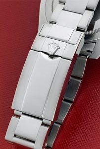 RolexGMT-Master II Batman