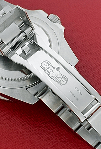 Rolex GMT-Master II C51567 - Image 9