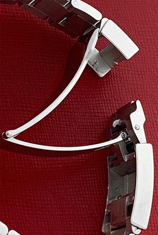 Rolex GMT-Master II C51107 - Image 10