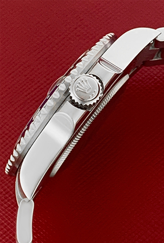 Rolex GMT-Master II C51107 - Image 7