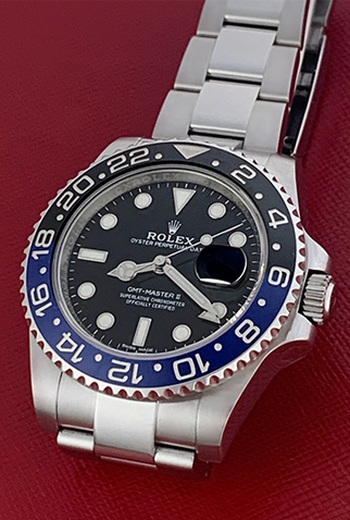 Rolex GMT-Master II C51567 - Image 5