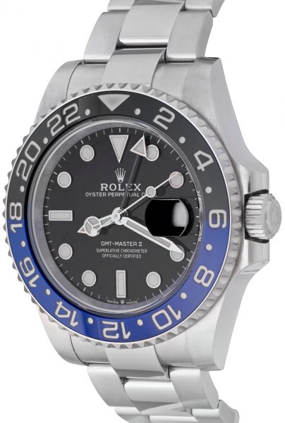 RolexGMT-Master II Batman