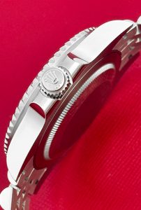 RolexGMT-Master II Bruce Wayne