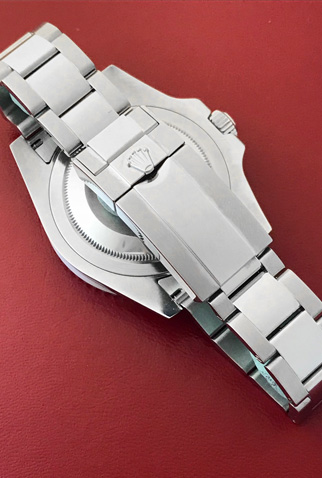 Rolex GMT-Master II C49211 - Image 7