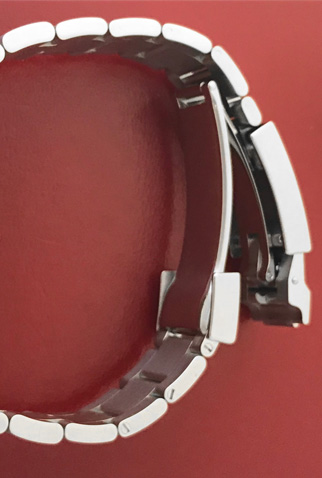 Rolex GMT-Master II C49211 - Image 4