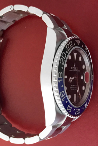 Rolex GMT-Master II C49211 - Image 6
