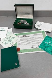 Rolex