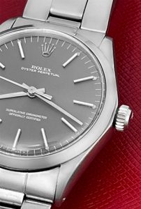 Rolex