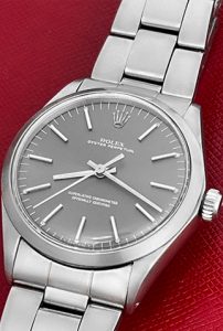 Rolex