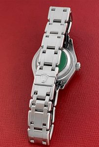 RolexPearlmaster