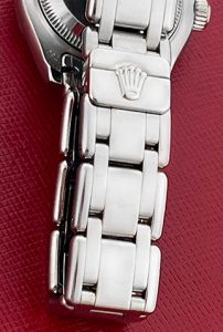 RolexPearlmaster