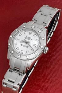 RolexPearlmaster