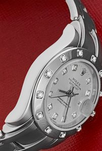 RolexPearlmaster