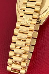 RolexPresident Day-Date