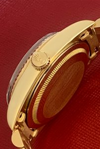 RolexPresident Day-Date