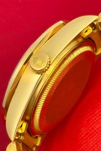 RolexPresident Day-Date