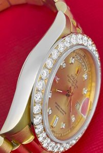 RolexPresident Day-Date