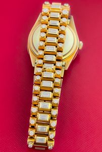 RolexPresident Day-Date