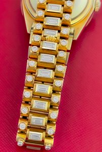 RolexPresident Day-Date