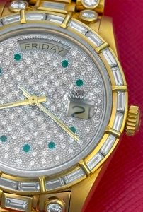 RolexPresident Day-Date
