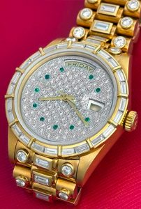RolexPresident Day-Date