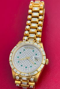 RolexPresident Day-Date