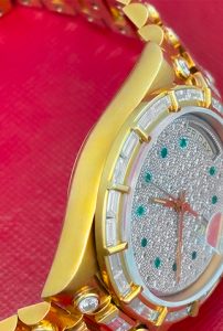 RolexPresident Day-Date