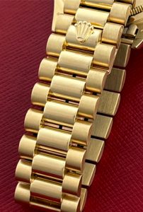 RolexPresident Day-Date