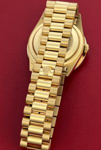 RolexPresident Day-Date