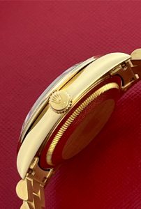 RolexPresident Day-Date