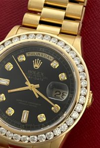 RolexPresident Day-Date