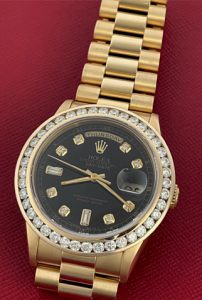 RolexPresident Day-Date