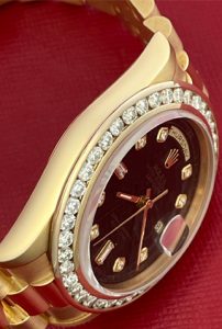 RolexPresident Day-Date