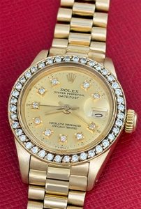 Rolex