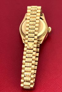 RolexPresident