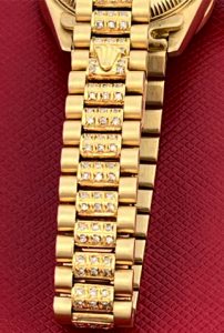 RolexPresident