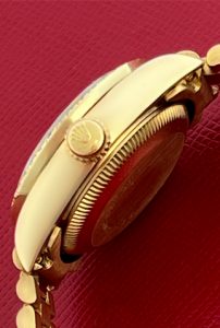 RolexPresident