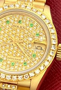 RolexPresident
